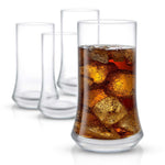 Cosmos Highball Glass Set of 8