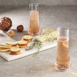 Cosmos Champagne Glass Set of 4
