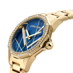 Jesina Collection Ladies Watch