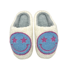 Smile Star Slipper