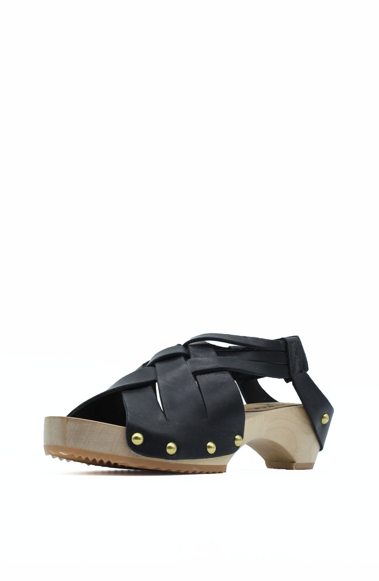 Jewell Sandal