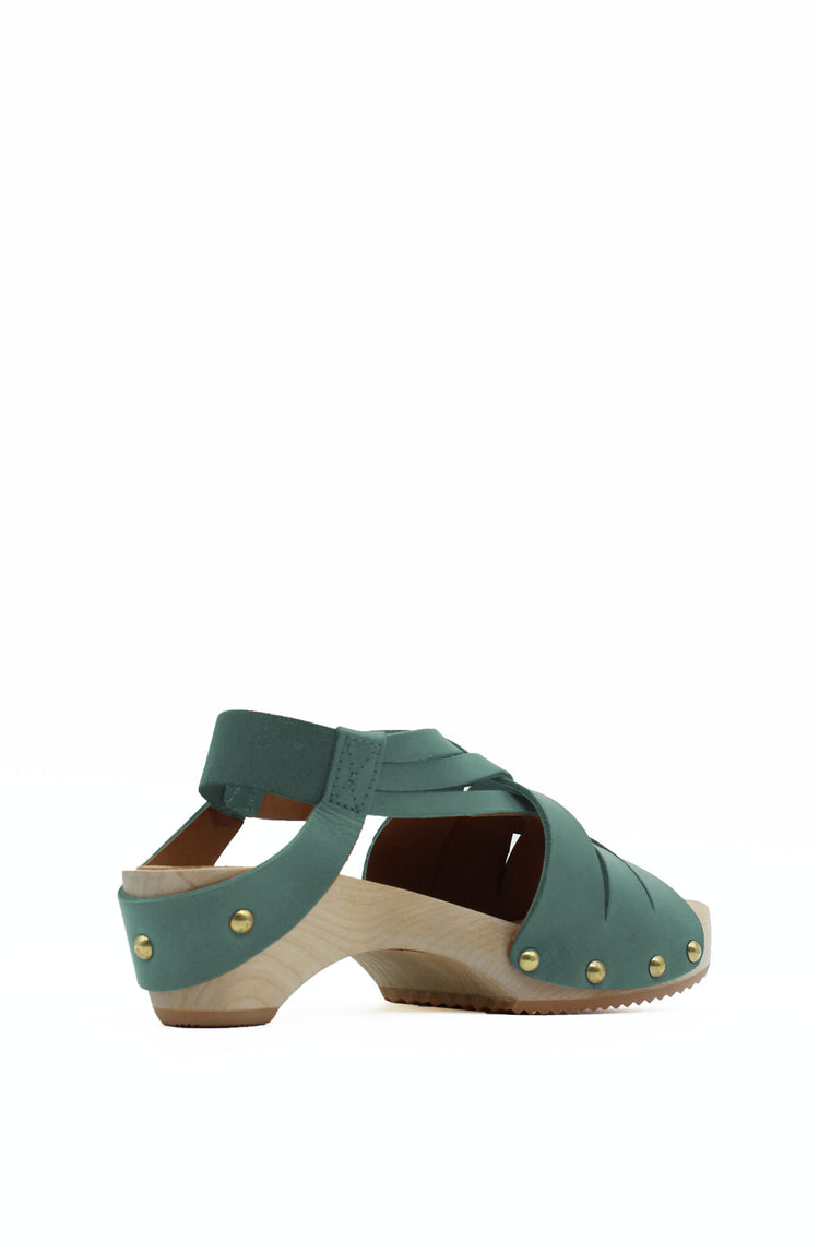 Jewell Sandal