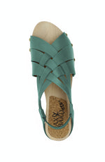 Jewell Sandal