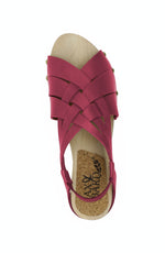 Jewell Sandal