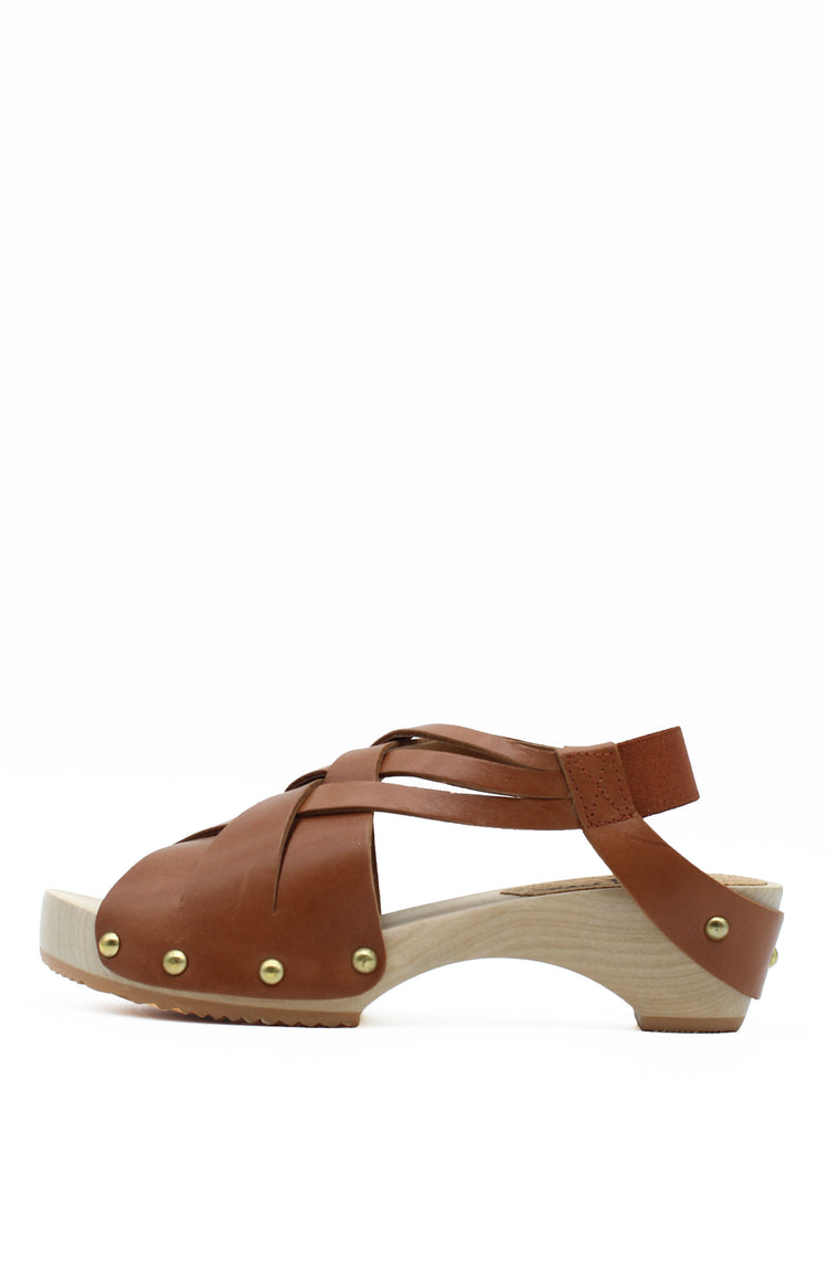 Jewell Sandal