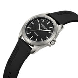 Titanium Watch