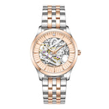 Ladies Automatic Watch 1