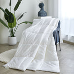 All Seasons Lyocell/Polyester Filled Comforter