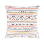 Mills Multi Stripes Pillow