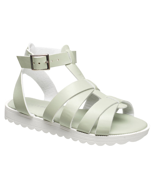 Lucky Brand Youth Gilly Sandal