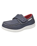 Lucky Brand Youth Boys Boat Shoe