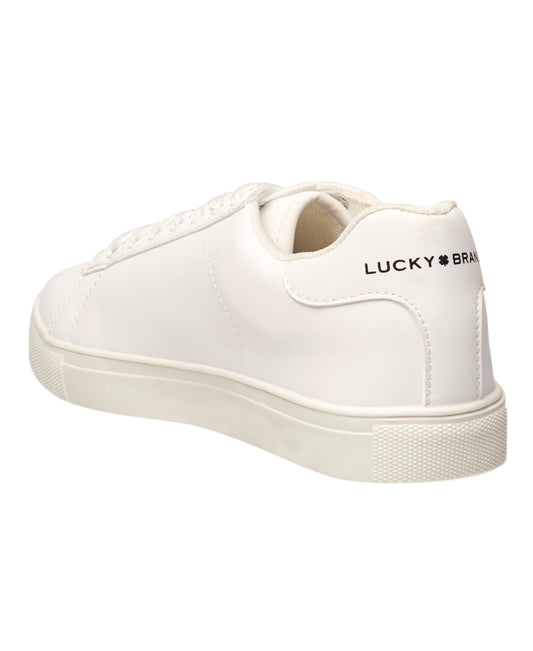 Lucky Brand Youth Reid Sneaker