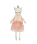 Chloe Kitty Princess Doll