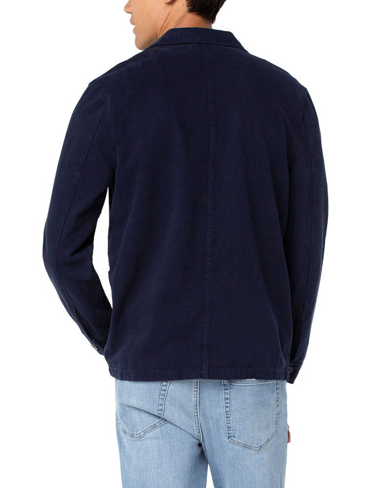Chore Jacket