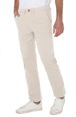 Chino Twill Trouser