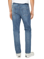 Regent Relaxed Straight Eco-Friendly Jeans