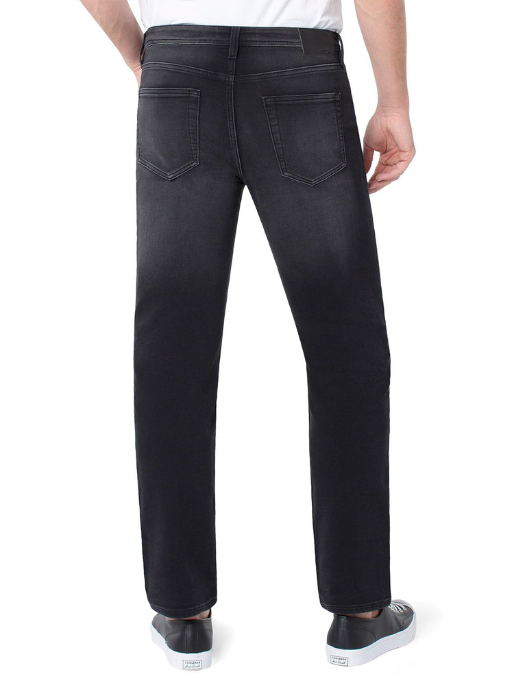 Regent Relaxed Straight 360 Stretch Jeans