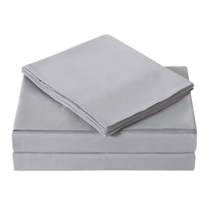 Solid Color Sheet Sets Navy