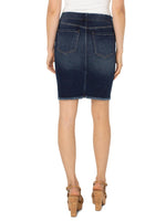 Chloe Cat Eye Skirt 19" CF Length