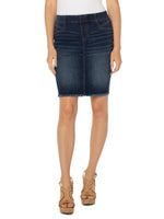 Chloe Cat Eye Skirt 19" CF Length