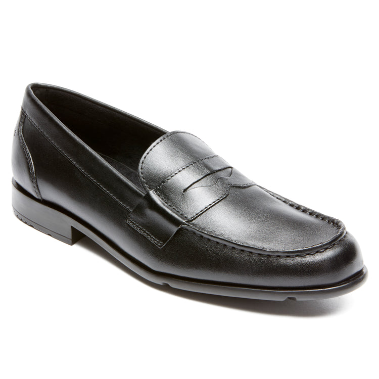 Classic Penny Loafer