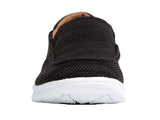 NoSoX® by Melvin Flexible Hybrid Casual Slip-On Loafer Sneaker