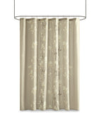 Holly Shower Curtain