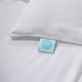 Multifunctional Tencel/Polyester Filled Cooling Comforter