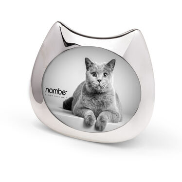 Pet Collection Cat Frame