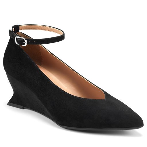 Isolda Pump