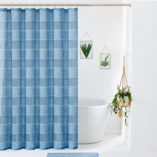 Megan Shower Curtain