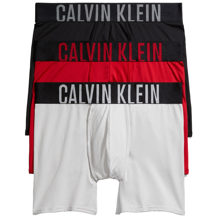 Intense Power Micro Boxer Brief 3 Pack