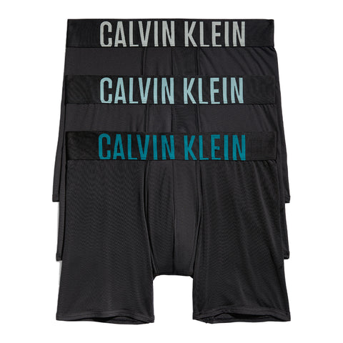 Intense Power Micro Boxer Brief 3 Pack