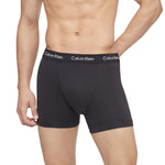 Cotton Stretch Boxer Brief 3 Pack