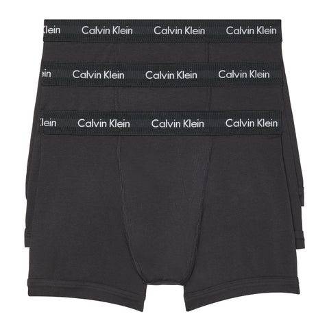 Cotton Stretch Boxer Brief 3 Pack