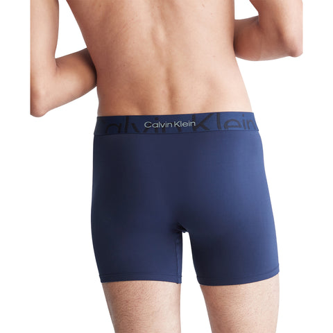 Embossed Icon Micro Boxer Brief