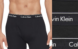 Cotton Classics Boxer Brief 3 Pack