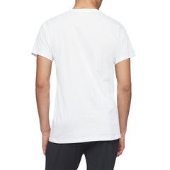 Cotton Classics Short Sleeve Crew Neck Classic Fit 3 Pack Tee