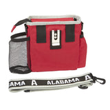 NCAA Alabama Crimson Tide Walking Bag