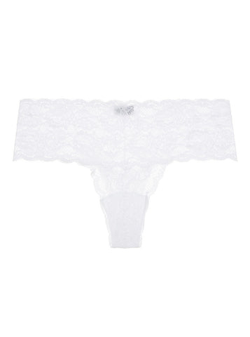 Never Say Never Comfie Cutie Thong