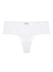 Never Say Never Comfie Cutie Thong