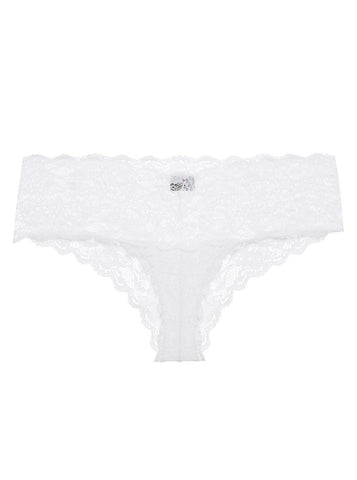 Never Say Never Lowrider Hotpants