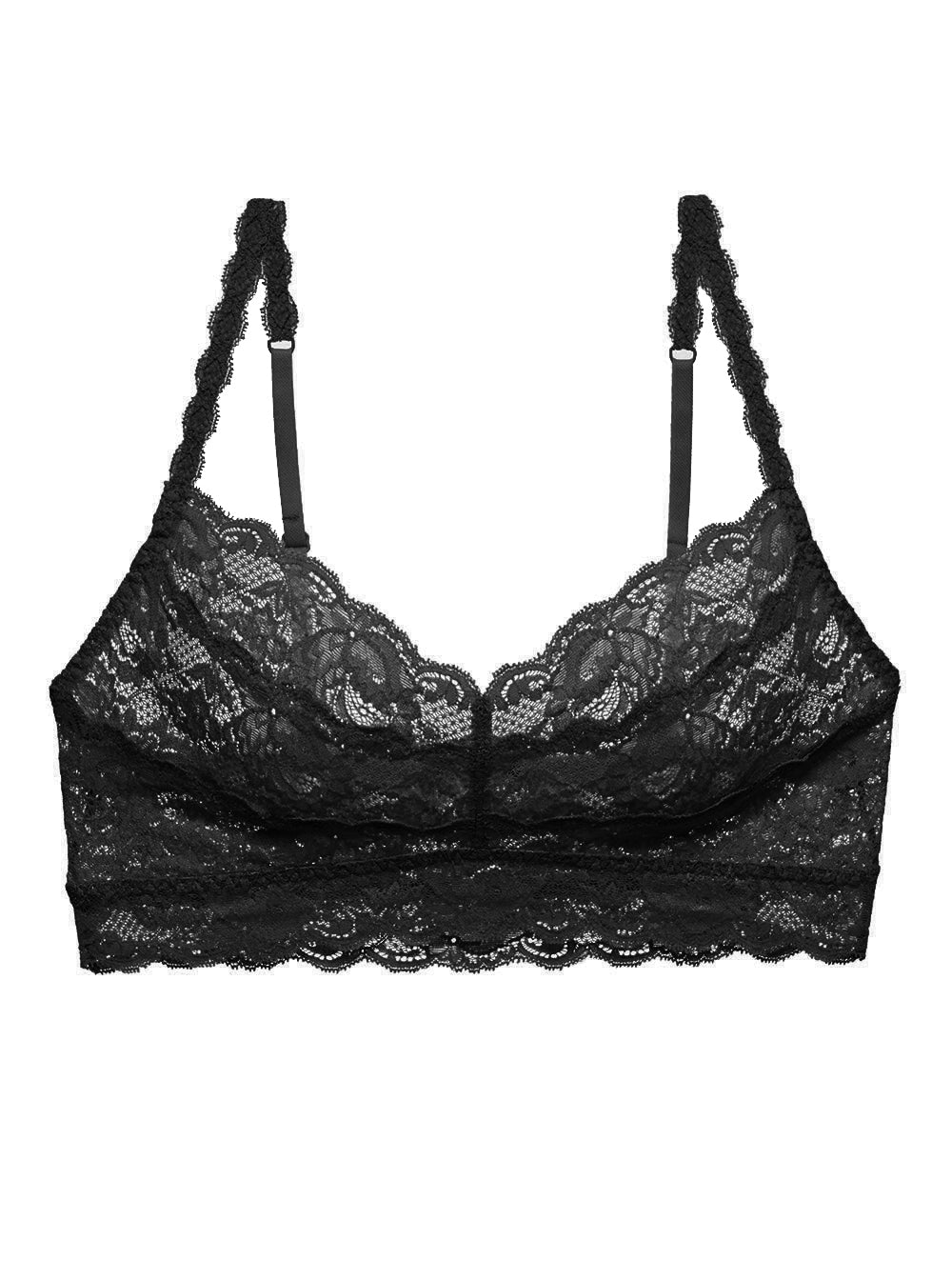  Cosabella Never Say Never Sweetie Bralette - Sette - Bonton