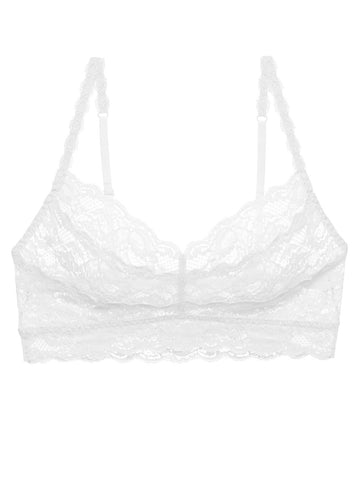 Never Say Never Sweetie Bralette