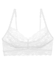 Never Say Never Sweetie Bralette