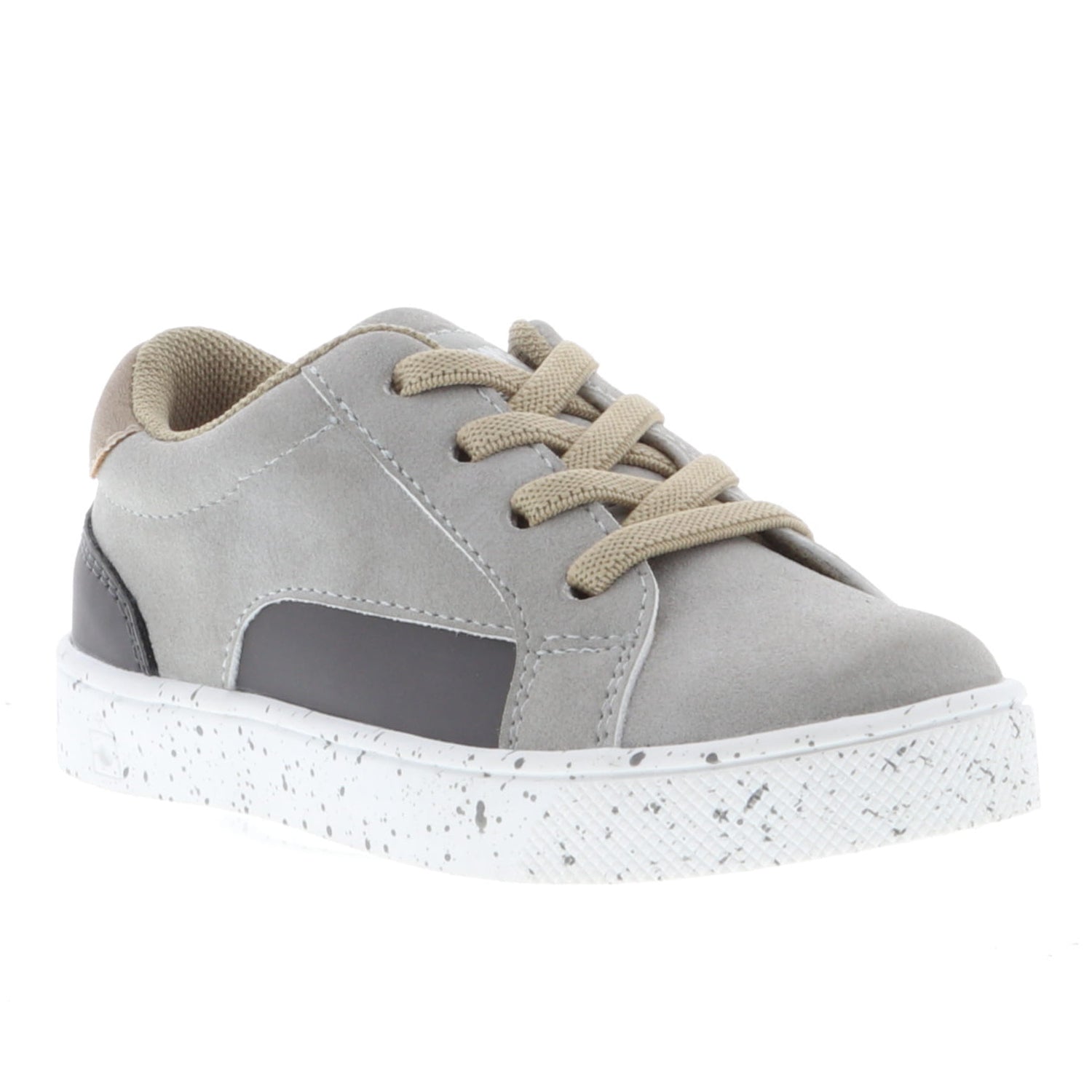  Oomphies  Leo Shoe - Gray - Bonton