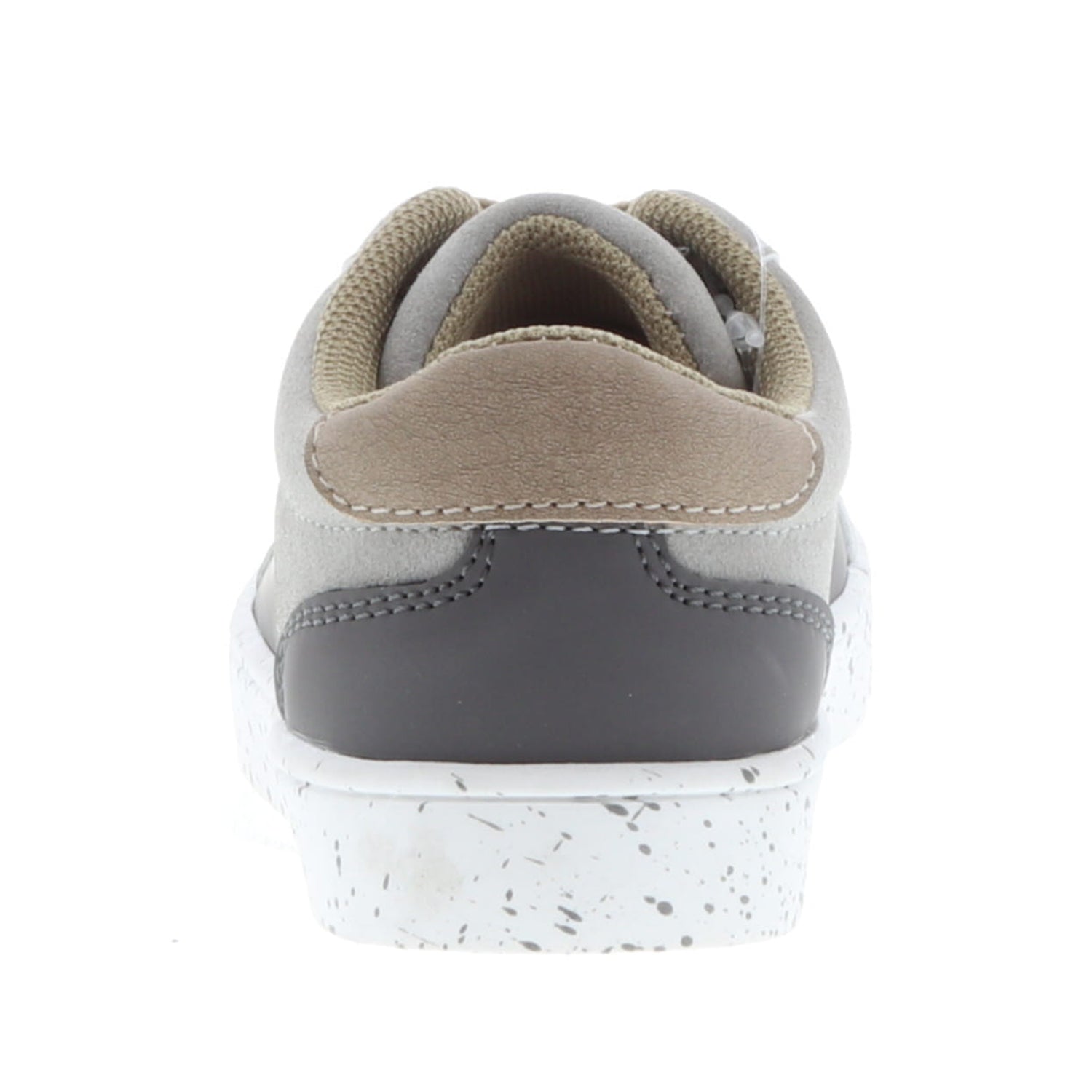  Oomphies  Leo Shoe - Gray - Bonton