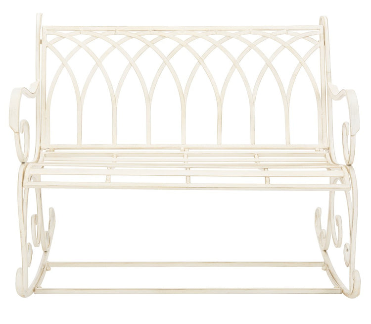 Ressi Rock Bench