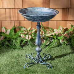 Orian Bird Bath