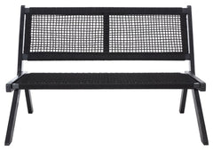 Kobina Outdoor Bench